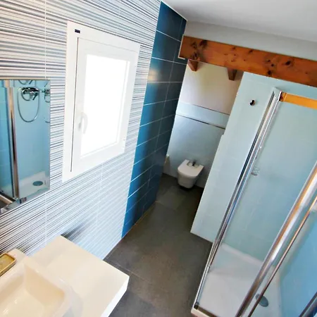 Estrella - With Stunning Views And Private Pool In Villa Benissa