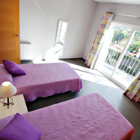 Villa Estrella - With Stunning Views And Private Pool In *